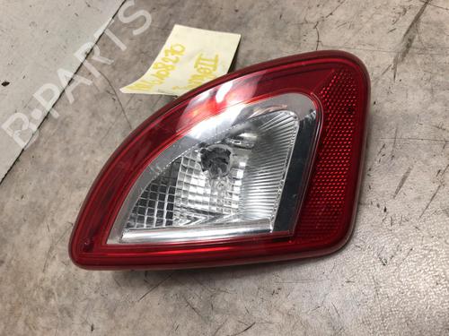 Used Left tailgate light RENAULT TWINGO II (CN0_) 1.6 RS (CN0N, CN0R, CN0S) (133 hp) 28491523