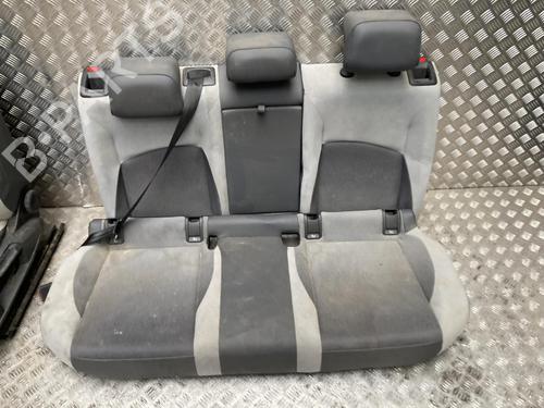 Seats set VW ID.3 (E11, E12) 1st | BP40281205C78 - Image 2