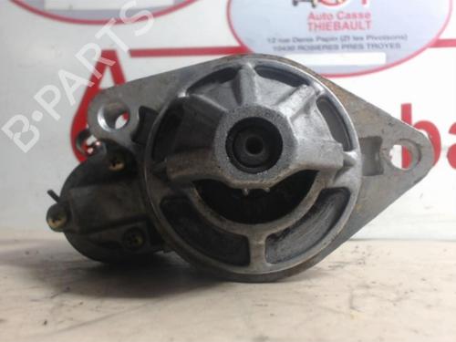 Startmotor DAEWOO LEGANZA (KLAV) 2.0 16V (126 hp) 12964705