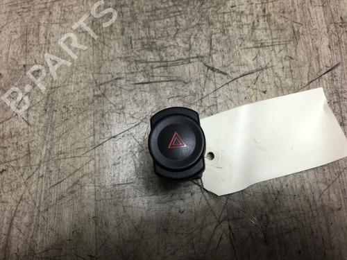 Used Warning switch DACIA LOGAN MCV (KS_) 1.5 dCi (KS0W) (86 hp) 20625758
