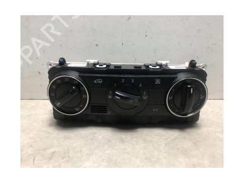 AC Styreenhet / Manøvreringsenhet MERCEDES-BENZ A-CLASS (W169) A 180 CDI (169.007, 169.307) | BP20613529I5 