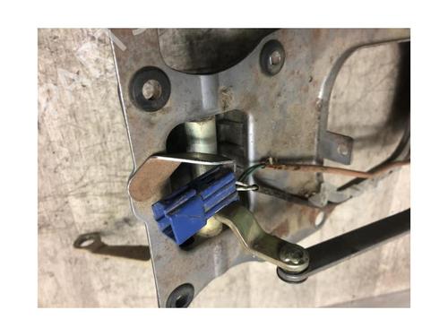 Gear lever TOYOTA LAND CRUISER 90 (_J9_) 3.0 TD (KZJ90_, KZJ95_, KZJ90R, KZJ95R, KZJ90W, KZJ95W) | BP20619914M90 