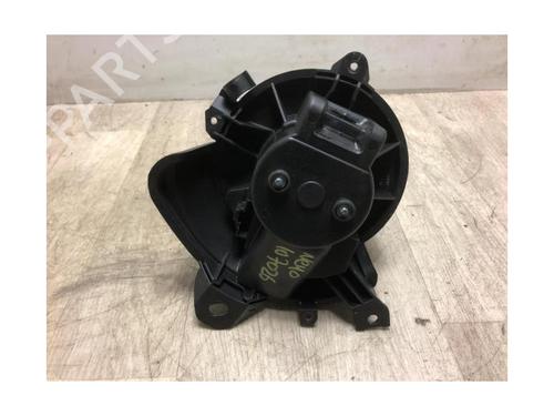 Varmeblæser CITROËN NEMO Box Body/MPV (AA_) 1.3 HDi 75 | BP20618387M62 
