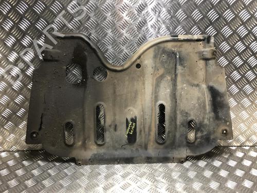 Underbody protection DACIA SANDERO 1.4 MPI LPG | BP21573150M92