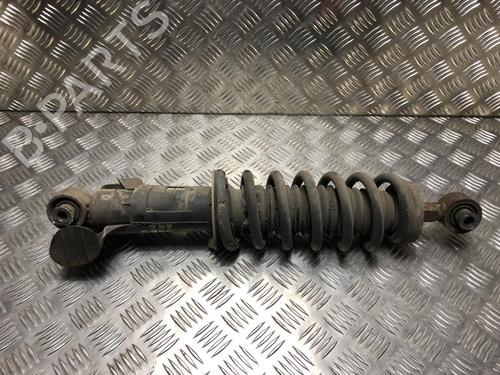 Used Left rear shock absorber PEUGEOT 508 I (8D_) 2.0 HDi (140 hp) 26316832
