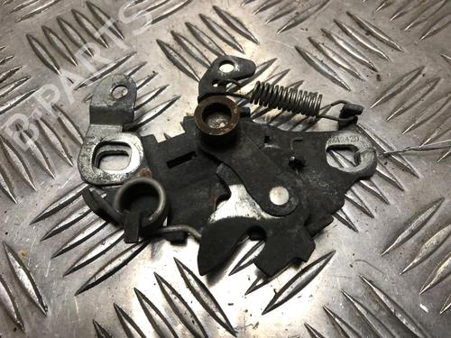 Used Hood lock CITROËN C4 Picasso II 1.6 HDi / BlueHDi 115 (115 hp) 24872960