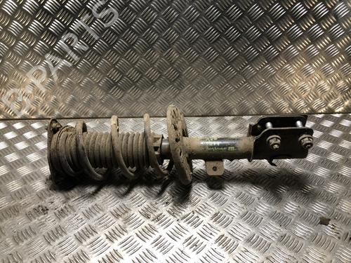 Used Right front shock absorber CITROËN BERLINGO Box Body/MPV (K9) 1.5 BlueHDi 100 (102 hp) 31186866