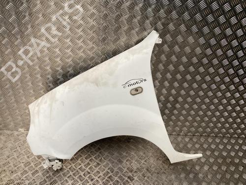 Forkjerm venstre Forkjerm venstre RENAULT KANGOO Express (FC0/1_) 1.5 dCi (FC07, FC1R) (65 hp) 37271204 37271204