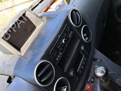 Mirror switch CITROËN BERLINGO MULTISPACE (B9) 1.6 HDi 90 | BP23852643I25 