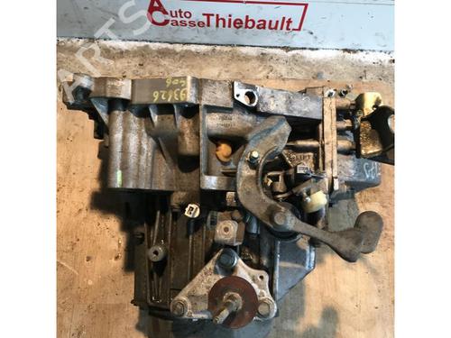 Gearbox PEUGEOT 406 (8B) 2.1 TD 12V | BP13276222M3 