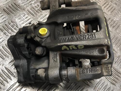 Used Right rear brake caliper VW GOLF VIII (CD1, DA1) 2.0 TDI (150 hp) 31203020