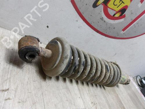 Left rear shock absorber MITSUBISHI L 300 / DELICA II Platform/Chassis (L03_P) 1.6 (L032P, L062P, L036P) | BP29219012M18