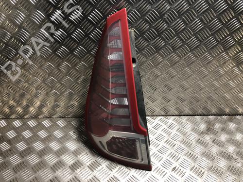 Used Left taillight Left taillight RENAULT SCÉNIC III (JZ0/1_) 1.9 dCi (JZ0J, JZ1J, JZ1K, JZ1S) (131 hp) 33735945 33735945