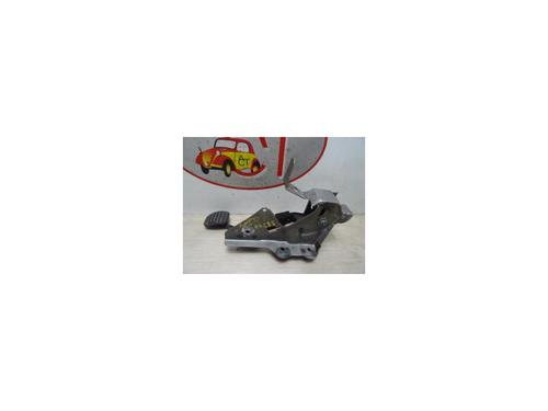 Used Clutch pedal RENAULT CLIO IV (BH_) 1.5 dCi 75 (75 hp) 12972517