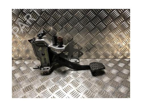 Break pedal NISSAN JUKE (F15) 1.5 dCi | BP27610471I19 