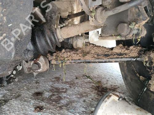 Steering column stalk CITROËN NEMO MPV 1.3 HDi 75 | BP31187748I23 - Image 16
