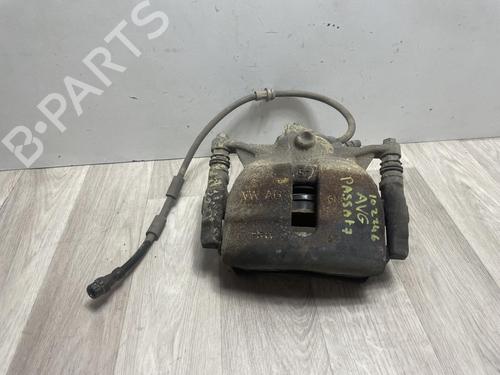Left front brake caliper VW PASSAT B8 Variant (3G5, CB5) 2.0 TDI 4motion | BP23037627M105 - Image 3
