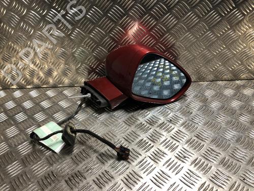 Used Right mirror CITROËN C5 III (RD_) 1.6 HDi 110 (RD9HZC) (109 hp) 31187535