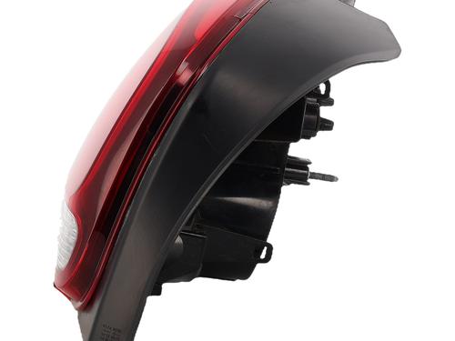 Left taillight CITROËN C3 III (SX) 1.2 PureTech 82 | BP37685165C34 - Image 3