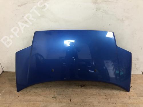 Used Hood CITROËN C2 (JM_) 1.1 (60 hp) 30785075