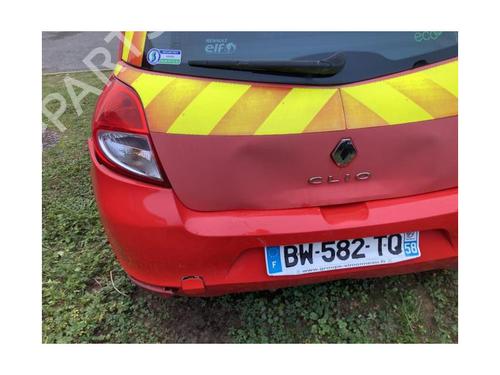Rubber door seal RENAULT CLIO III (BR0/1, CR0/1) 1.5 dCi | BP20618651C142 