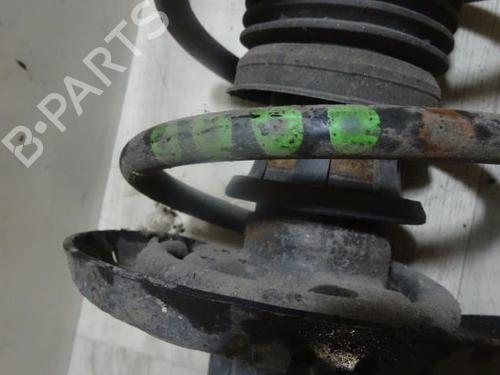 Used Left front shock absorber SEAT IBIZA IV (6J5, 6P1) 1.2 TDI (75 hp) 29390974