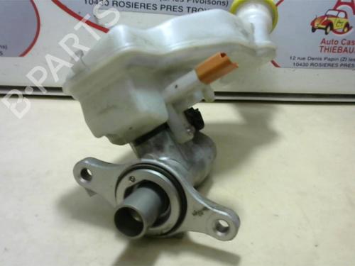 Brake master cylinder PEUGEOT 207 (WA_, WC_) 1.6 HDi | BP13276829M77