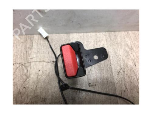 Seat buckle CITROËN DS5 2.0 HDi 165 | BP20621782I32
