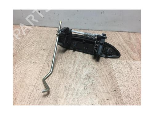 Front left exterior door handle DACIA LOGAN MCV (KS_) 1.5 dCi (KS0W) | BP20631964C128 