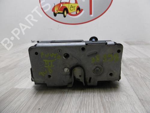 Used Front right lock FIAT GRANDE PUNTO (199_) 1.2 (65 hp) 28287245