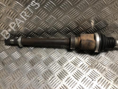Right front driveshaft RENAULT KANGOO Express (FW0/1_) 1.5 dCi 75 (FW07, FW10, FW04) | BP38036535M39 - Image 3