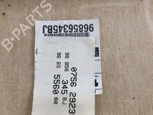 Used Interior roof PEUGEOT 207 (WA_, WC_) 1.4 HDi (68 hp) 22602259