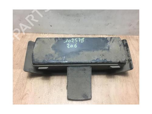 Reservehjul kit PEUGEOT 206 Hatchback (2A/C) 1.4 i | BP13290110C119 