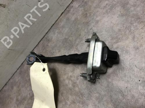 Used Hinge/Door check strap RENAULT CLIO V (B7_) 1.0 TCe 100 (B7MT) (101 hp) 22396230