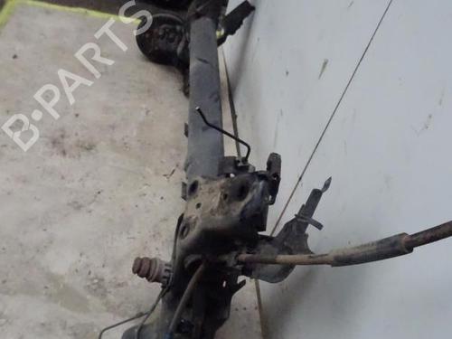 Rear axle CITROËN C3 III (SX) 1.6 BlueHDi 75 | BP13273170M2