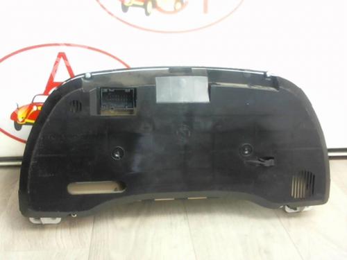 Instrument cluster FIAT PANDA (169_) 1.2 (169AXF2A, 169AXF1A) | BP28334556C47 