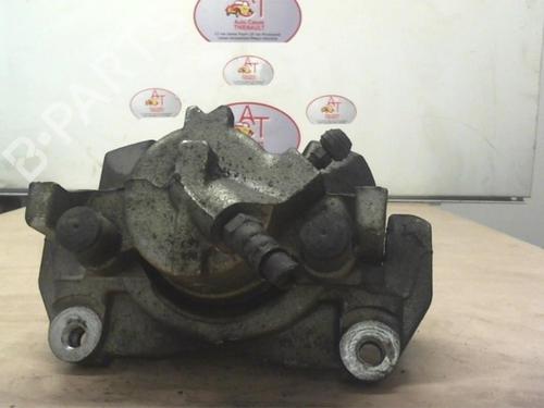 Right front brake caliper RENAULT SCÉNIC III (JZ0/1_) 1.5 dCi | BP13035508M104 