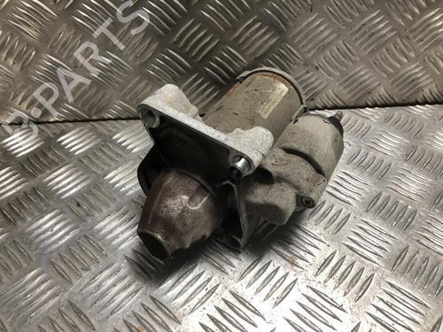 Used Starter Starter PEUGEOT 208 I (CA_, CC_) 1.6 BlueHDi 100 (100 hp) 34702192 34702192