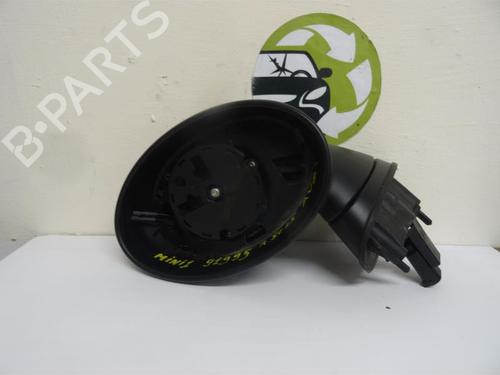 Used Left mirror MINI MINI (R50, R53) One (90 hp) 13280261