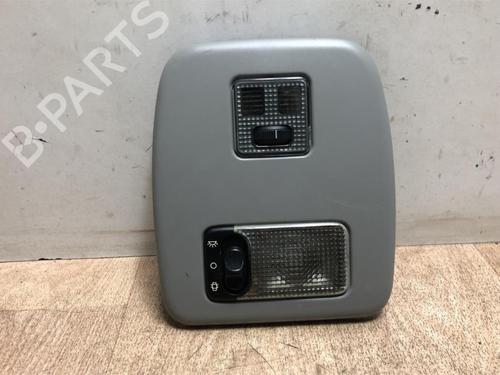 Used Interior roof light CITROËN XSARA Coupe (N0) 1.9 TD (90 hp) 13269527