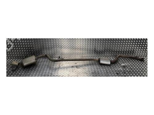 Used Exhaust system BMW X1 (E84) xDrive 20 d (163 hp) 27628072