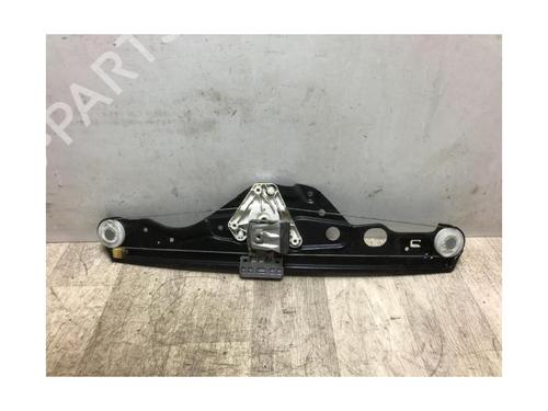 Rear left window mechanism MERCEDES-BENZ E-CLASS (W211) E 220 CDI (211.008) | BP20624712C24