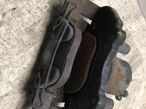 Right front brake caliper FORD KUGA I 2.0 TDCi 4x4 | BP20617621M104