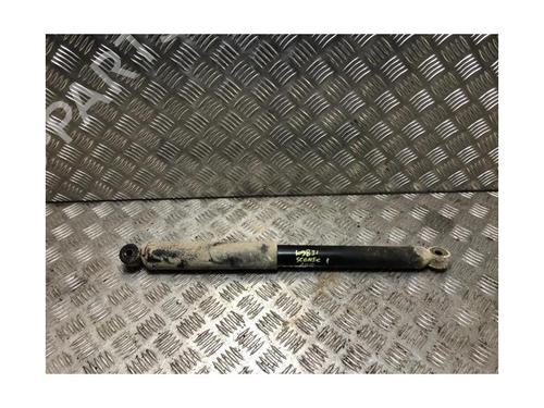 Dämpfer hinten links RENAULT SCÉNIC I MPV (JA0/1_, FA0_) 1.9 dCi RX4 | BP27579954M18