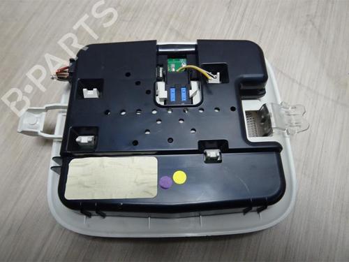 Interior roof light DODGE CALIBER 2.0 CRD | BP13269258I8