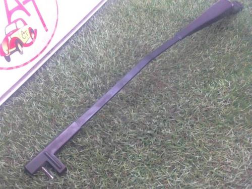 Front windshield wiper arm VW GOLF PLUS V (5M1, 521) 1.9 TDI | BP27511808C143 