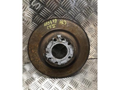 Other CITROËN C5 III (RD_) 1.6 HDi 110 (RD9HZC) | BP26179398O1