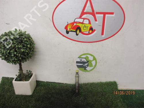 Used Injector RENAULT CLIO II (BB_, CB_) 1.9 dTi (B/CB0U) (80 hp) 29820297