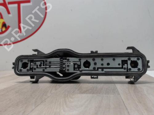 Nummerpladelys RENAULT ESPACE IV (JK0/1_) 2.2 dCi (JK0H) (150 hp) 13290540