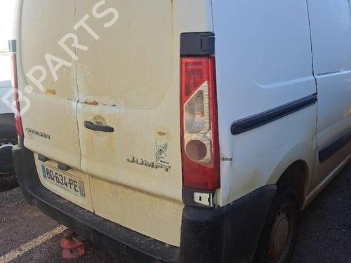 Right tailgate CITROËN JUMPY II Van 1.6 HDi 90 16V | BP36159880C77  - Image 11